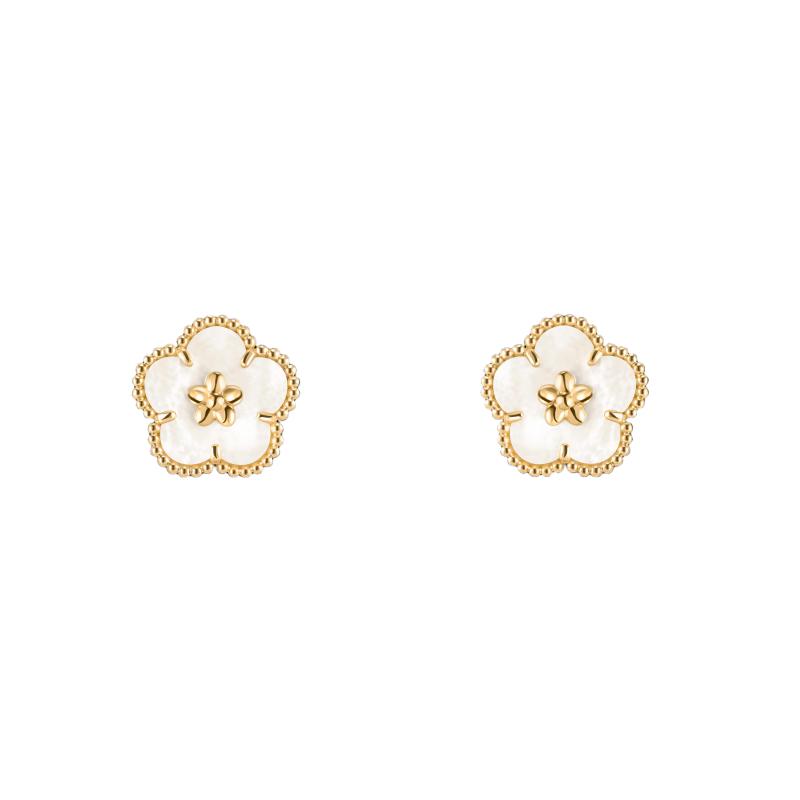 [ECHO]2026 NEW STYLE LUCKY SPRING EARRINGS
