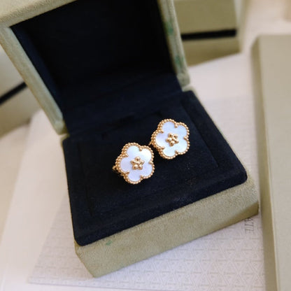 [ECHO]2026 NEW STYLE LUCKY SPRING EARRINGS