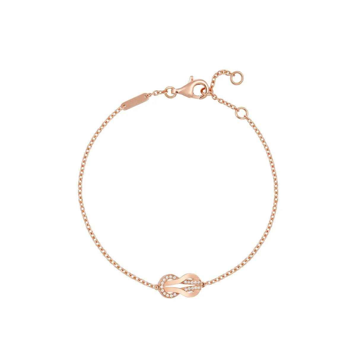 [ECHO ]CHANCE INFINIE DIAMOND BRACELET