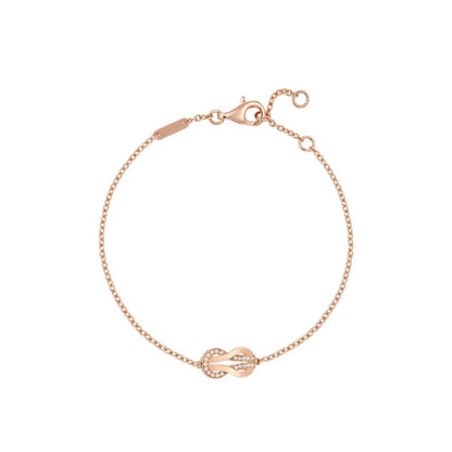 [ECHO ]CHANCE INFINIE DIAMOND BRACELET
