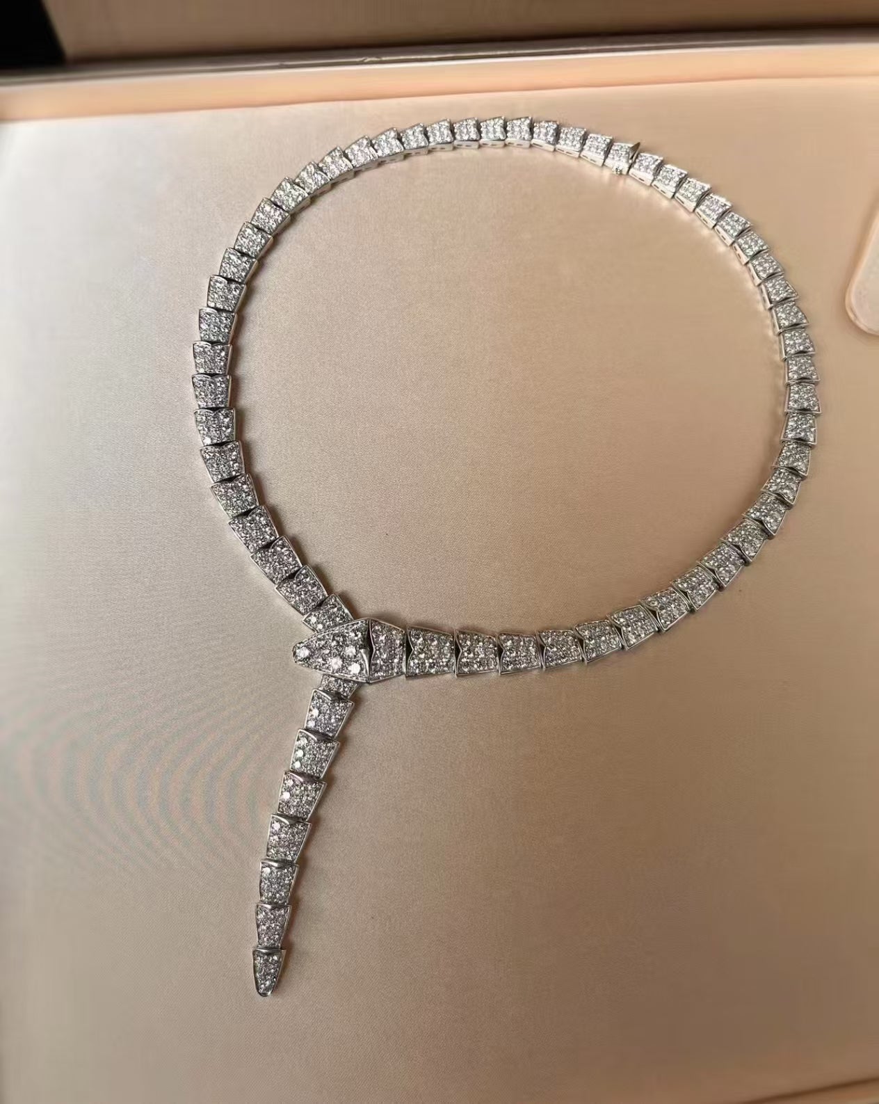 [ECHO ]NEW！ SERPENTI VIPER SERIES