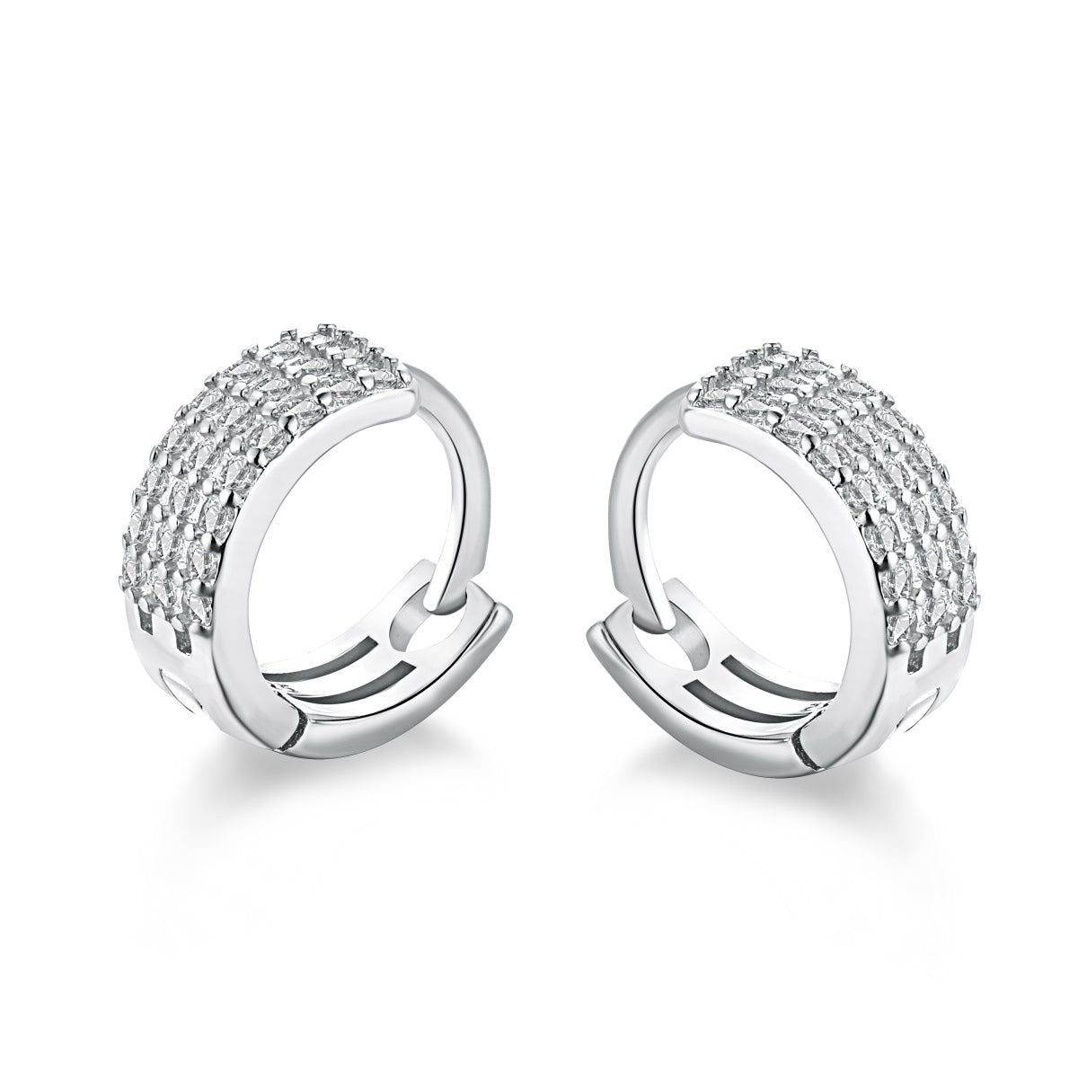 [ECHO ]Personalized Versatile Earrings