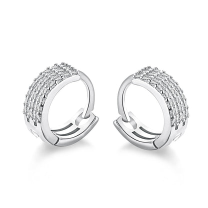 [ECHO ]Personalized Versatile Earrings