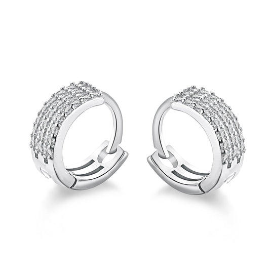 [ECHO ]Personalized Versatile Earrings