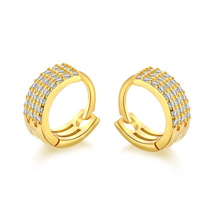 [ECHO ]Personalized Versatile Earrings