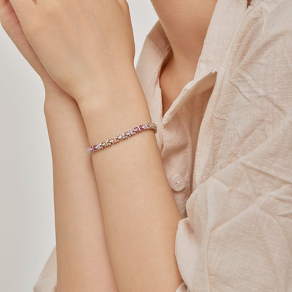 [ECHO ]Unique Colorful Butterfly Shape Party Bracelet