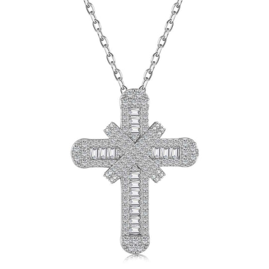 [ECHO ]Gypsophila With Dimonds Necklace