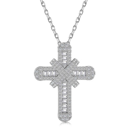 [ECHO ]Gypsophila With Dimonds Necklace