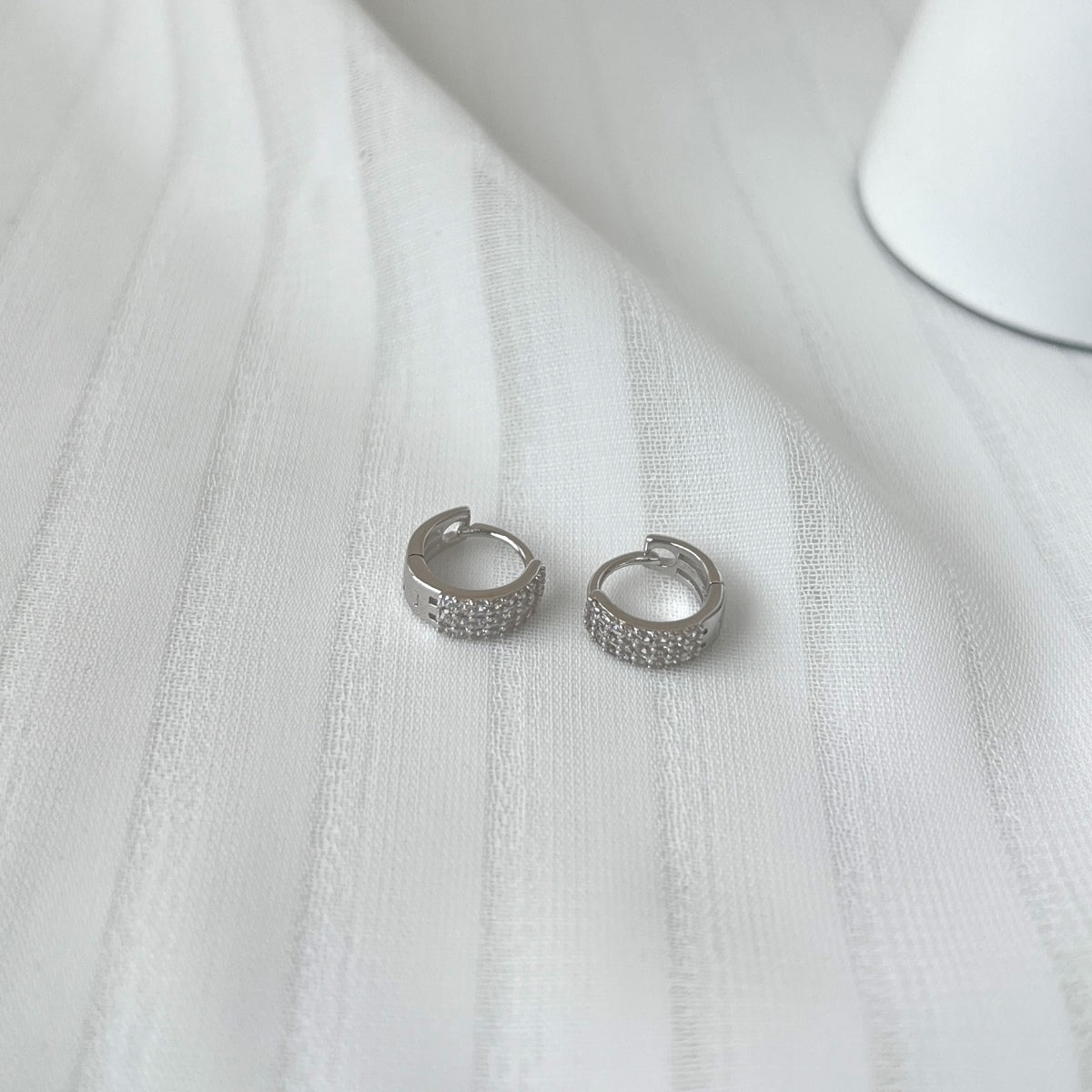 [ECHO ]Personalized Versatile Earrings