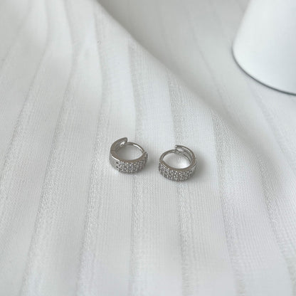 [ECHO ]Personalized Versatile Earrings