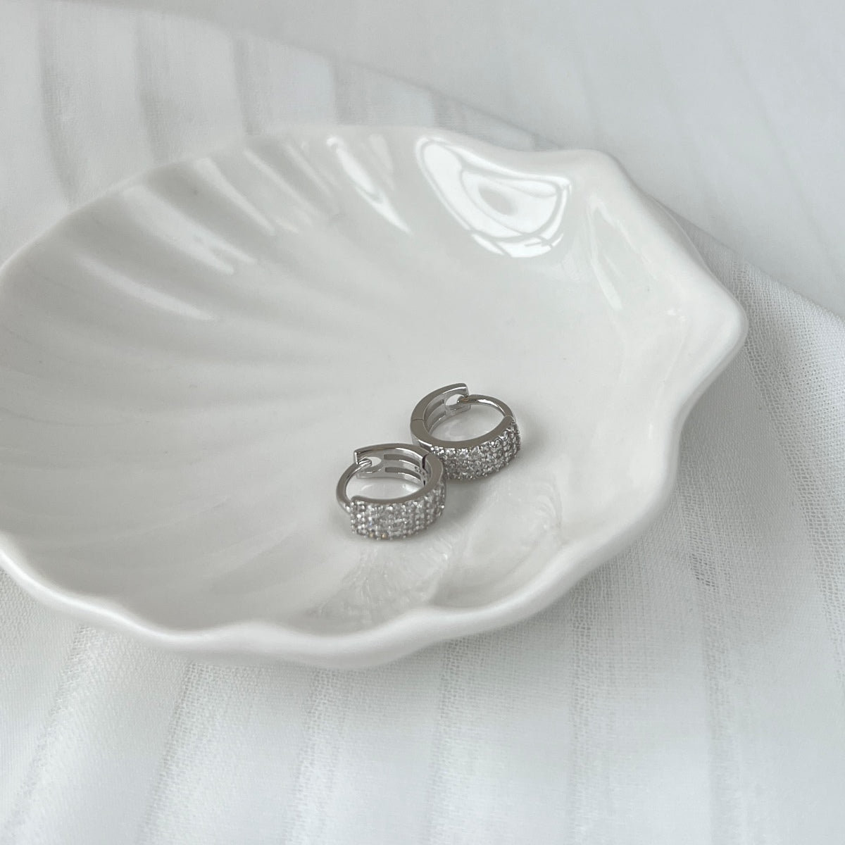 [ECHO ]Personalized Versatile Earrings