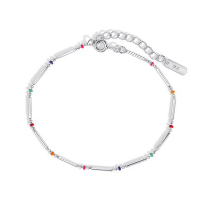 [ECHO ]Unique Colorful Daily Bracelet