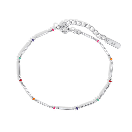 [ECHO ]Unique Colorful Daily Bracelet
