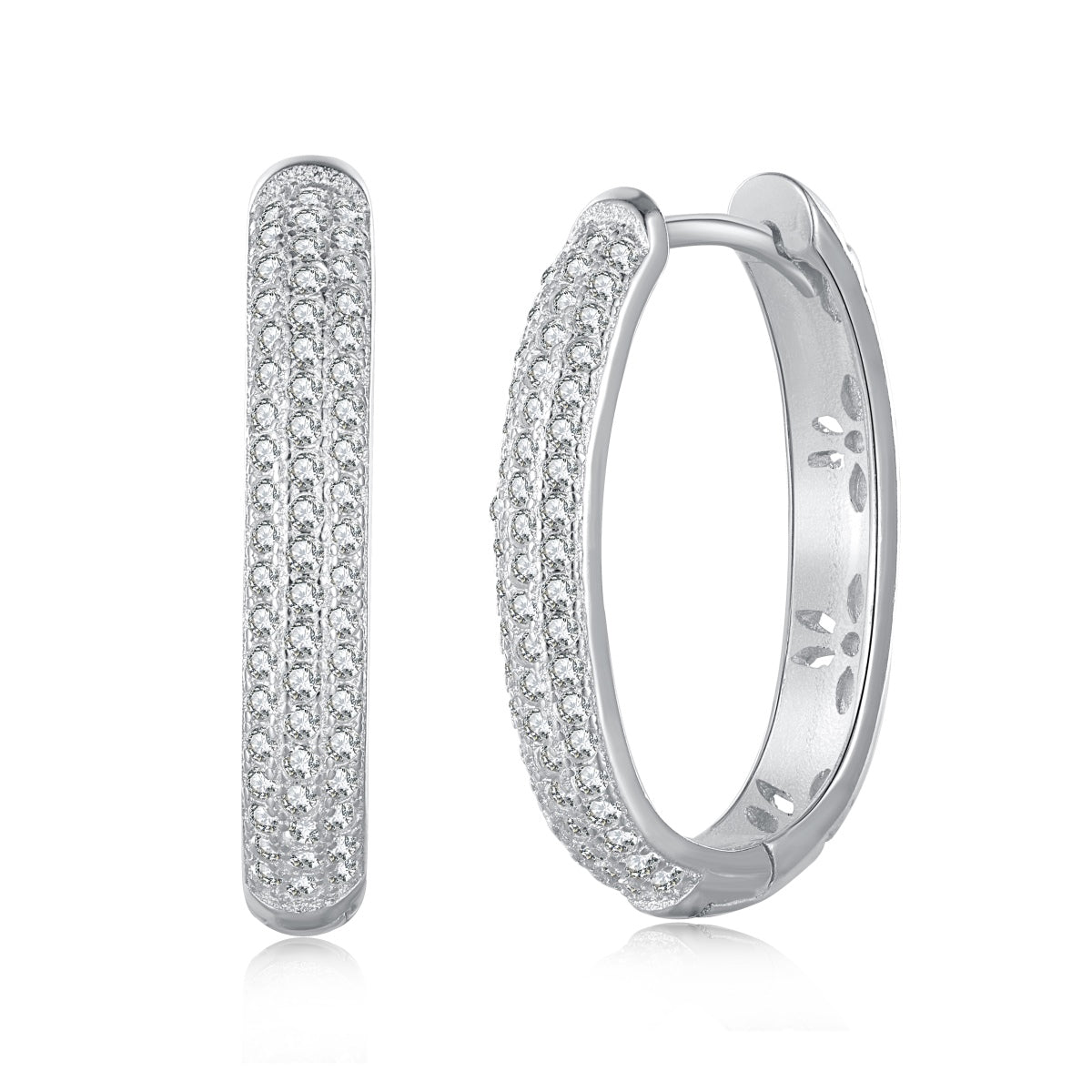 [ECHO ]Exquisite Versatile Daily Earrings