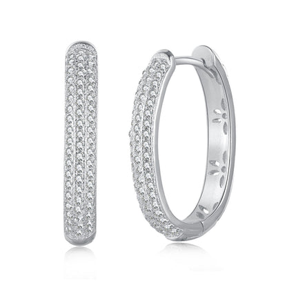 [ECHO ]Exquisite Versatile Daily Earrings