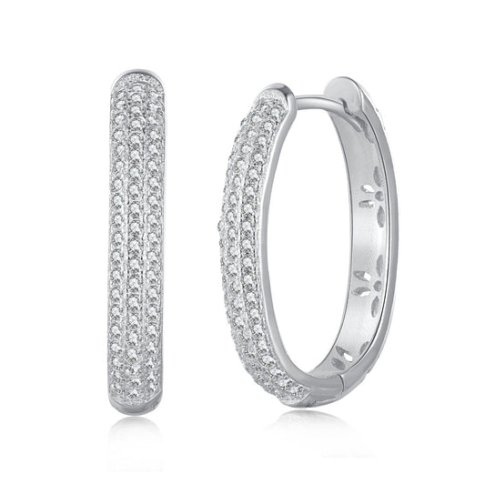 [ECHO ]Exquisite Versatile Daily Earrings