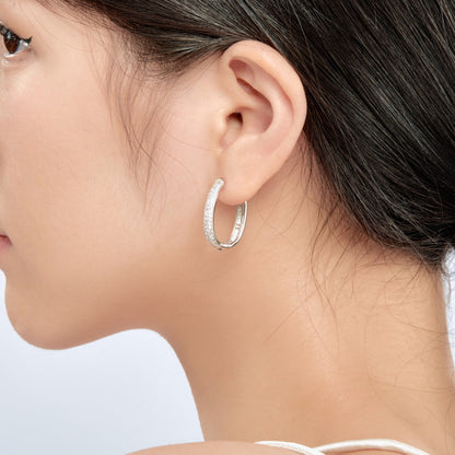 [ECHO ]Exquisite Versatile Daily Earrings
