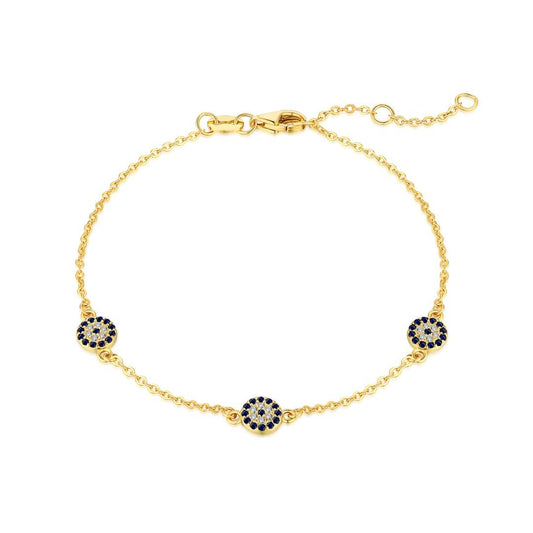 [ECHO ]Delicate Round Shape Pendent Necklace