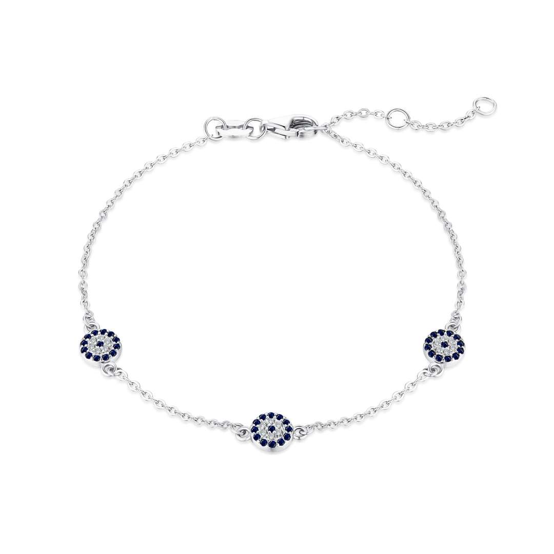 [ECHO ]Delicate Round Shape Pendent Necklace