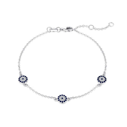[ECHO ]Delicate Round Shape Pendent Necklace
