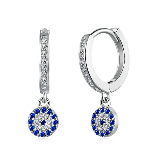 [ECHO ]Unique Devil Eye Earrings