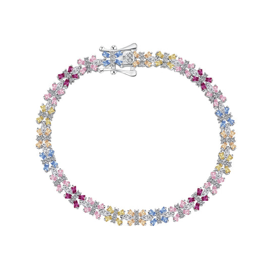 [ECHO ]Unique Colorful Butterfly Shape Party Bracelet