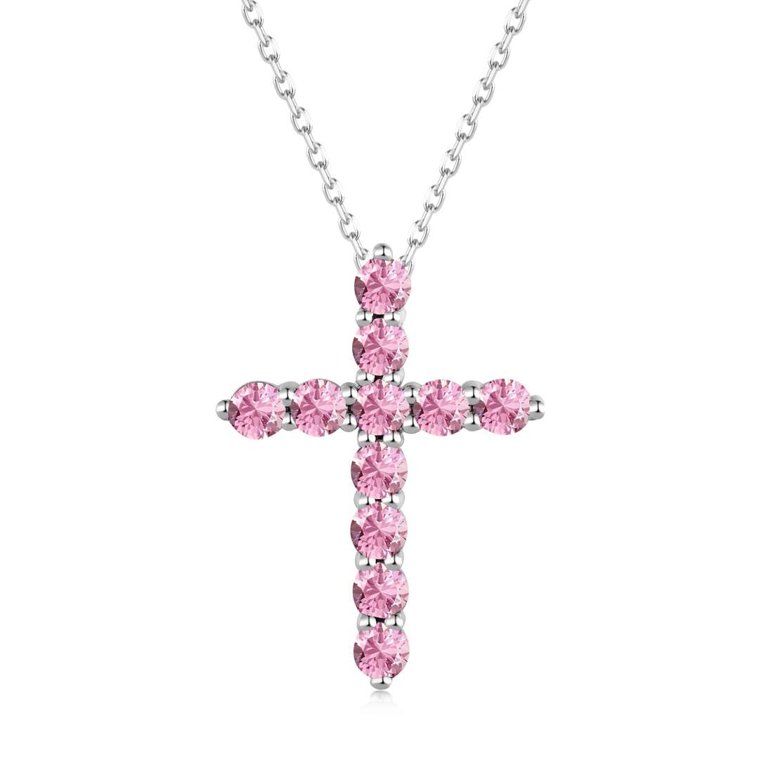[ECHO ]Unique Cross Shape Necklace