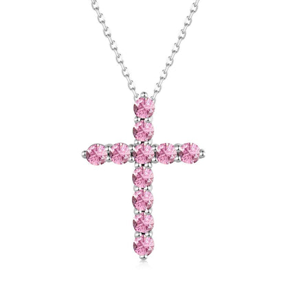 [ECHO ]Unique Cross Shape Necklace