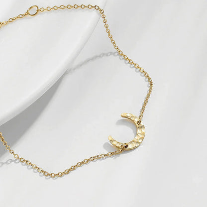 [Echo Fine]Keris Gold Chain Bracelet