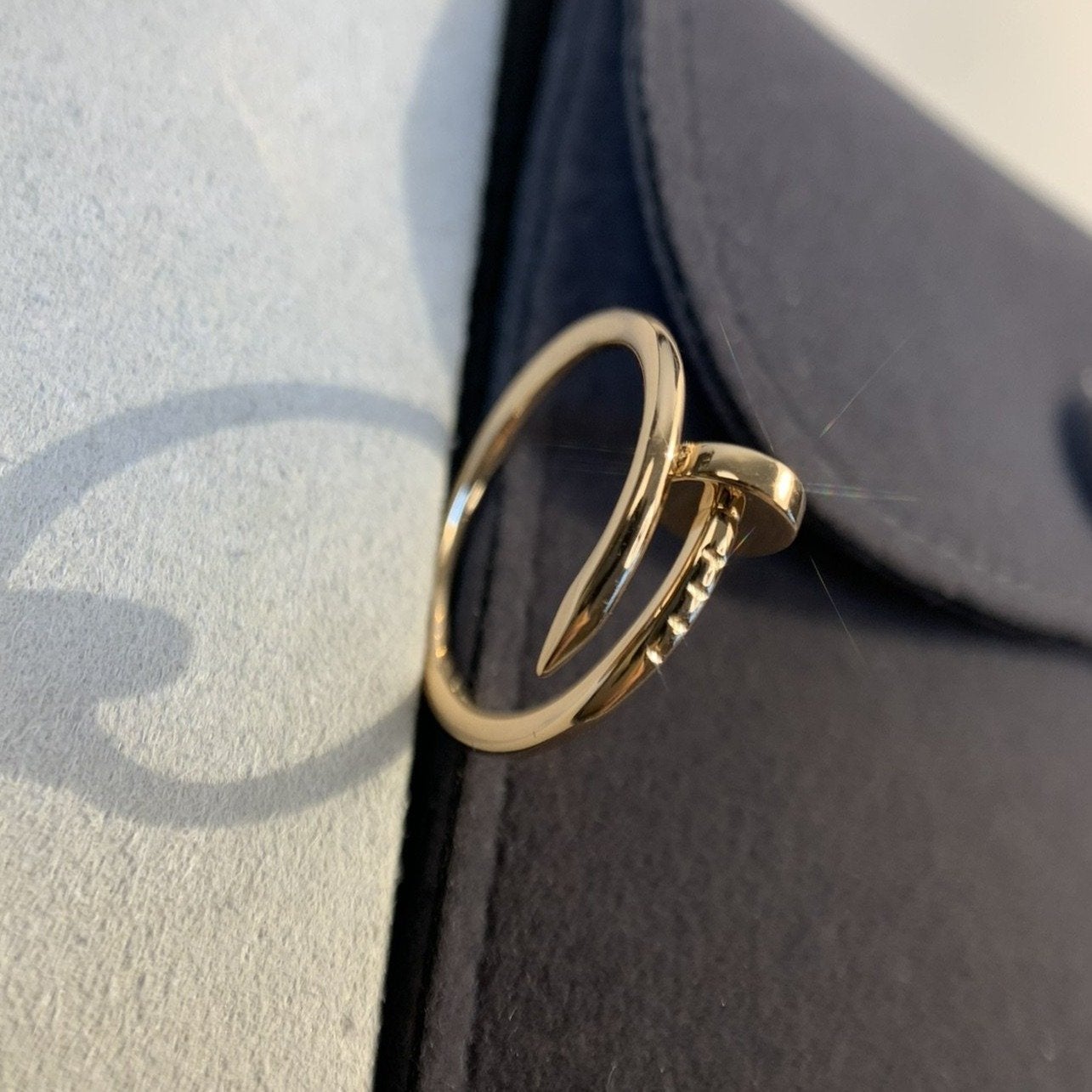 [ECHO ]JUSTE RING 1.8MM