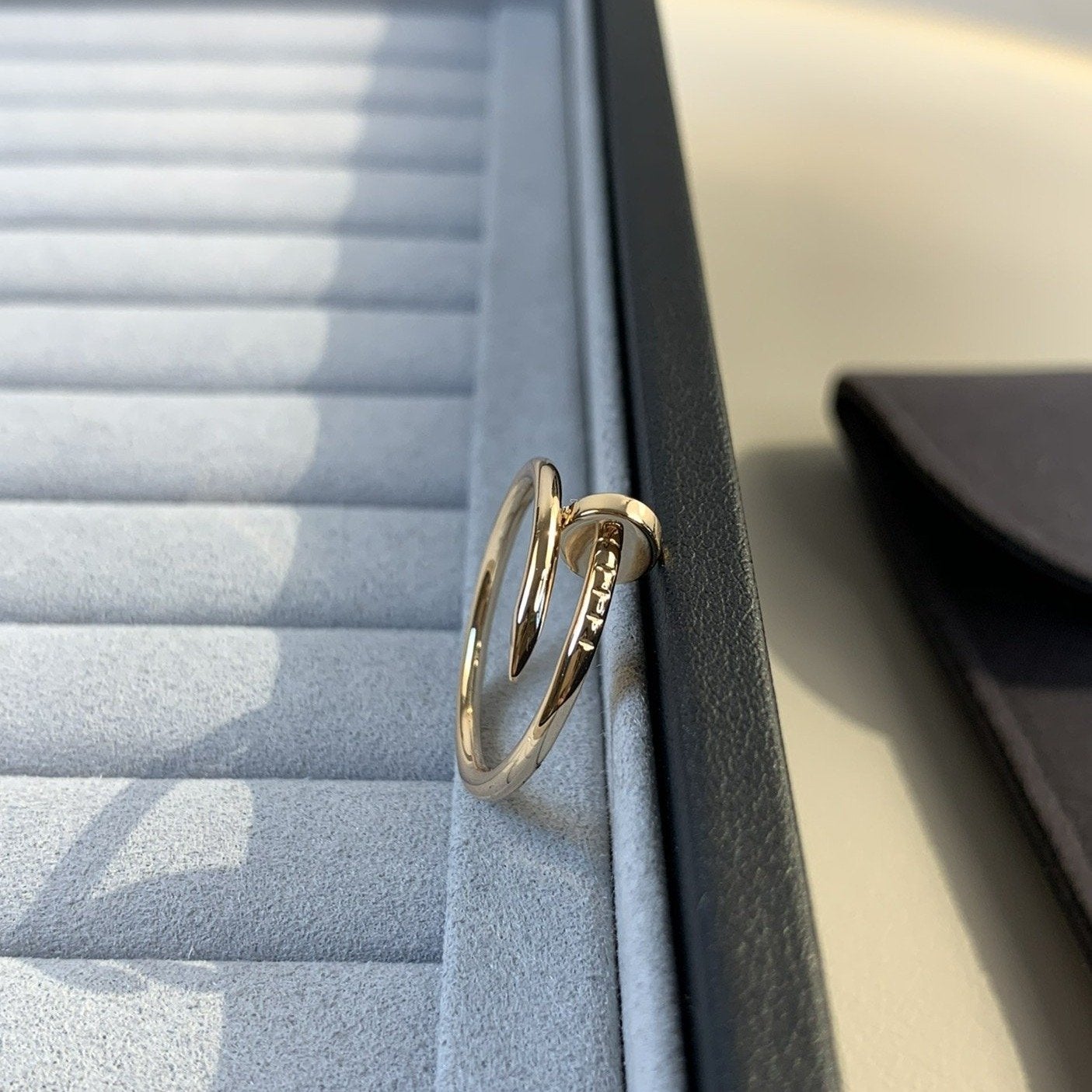 [ECHO ]JUSTE RING 1.8MM