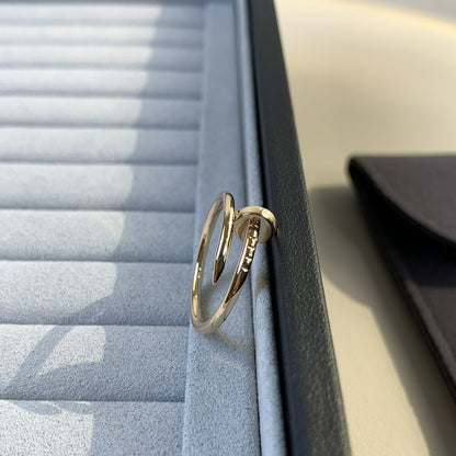 [ECHO ]JUSTE RING 1.8MM