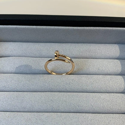 [ECHO ]JUSTE RING 1.8MM