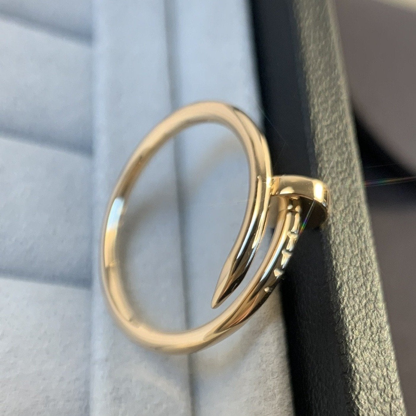 [ECHO ]JUSTE RING 1.8MM