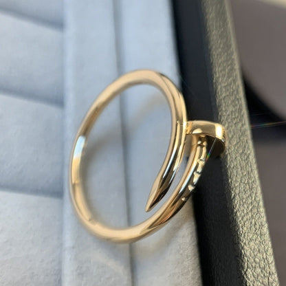 [ECHO ]JUSTE RING 1.8MM