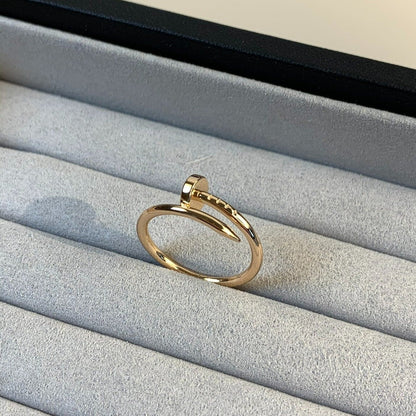 [ECHO ]JUSTE RING 1.8MM