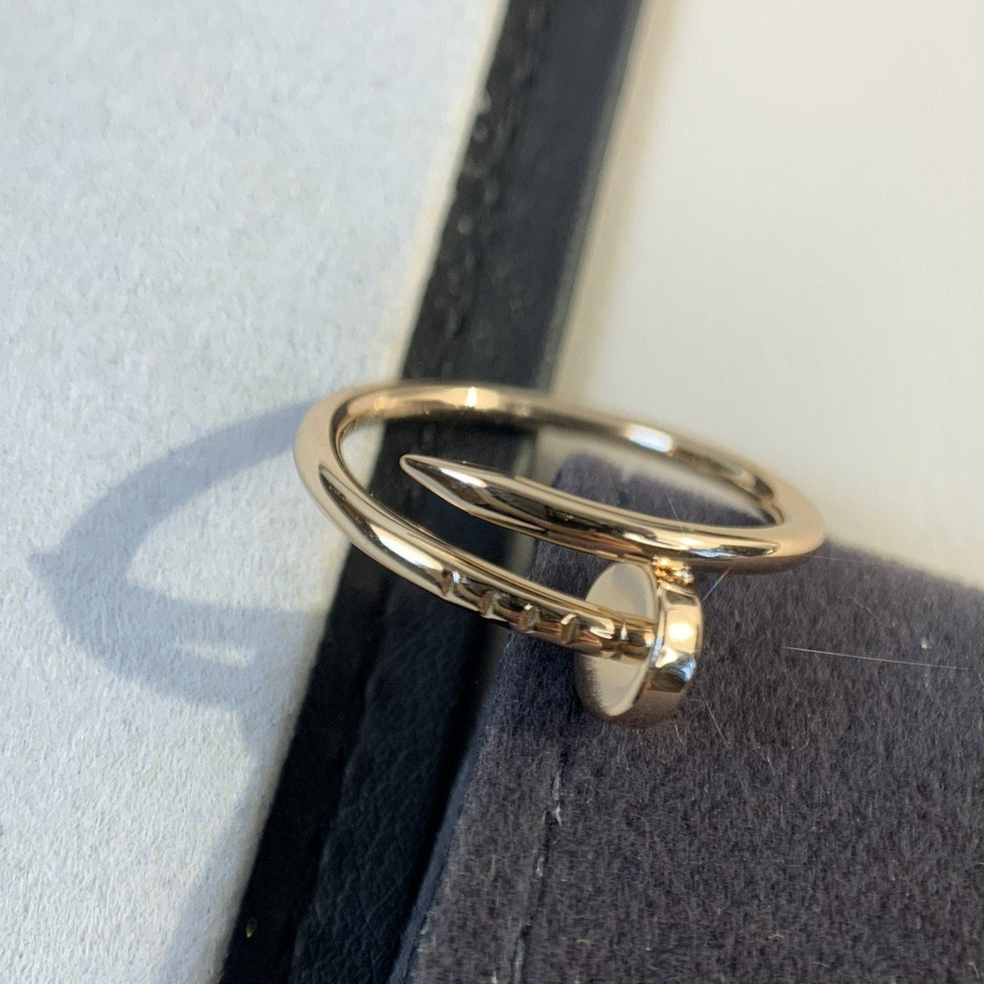 [ECHO ]JUSTE RING 1.8MM