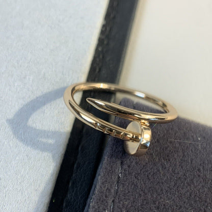 [ECHO ]JUSTE RING 1.8MM