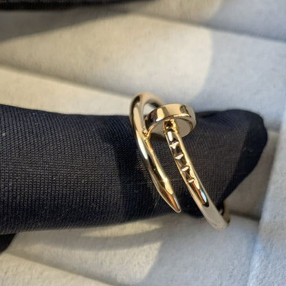 [ECHO ]JUSTE RING 1.8MM