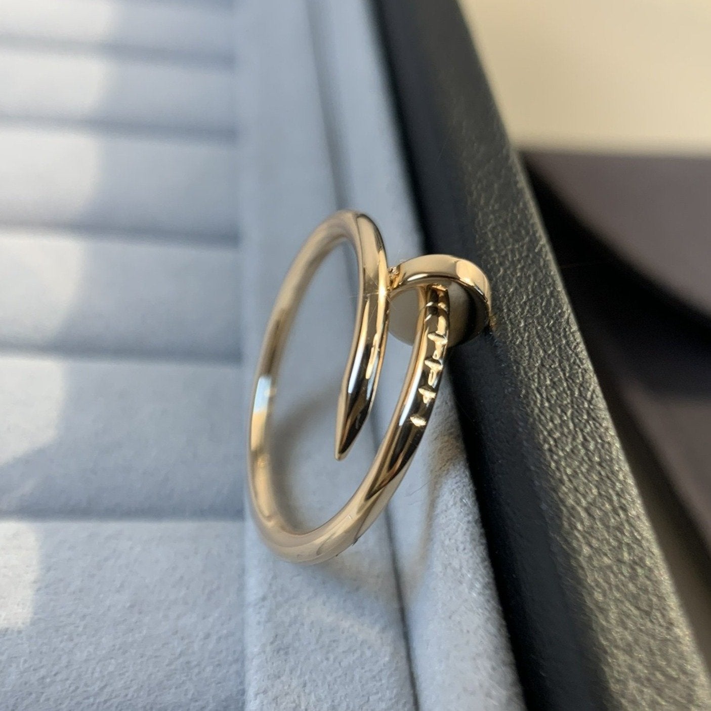 [ECHO ]JUSTE RING 1.8MM