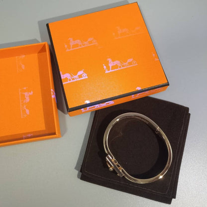 [ECHO ]H GREY BRACELET