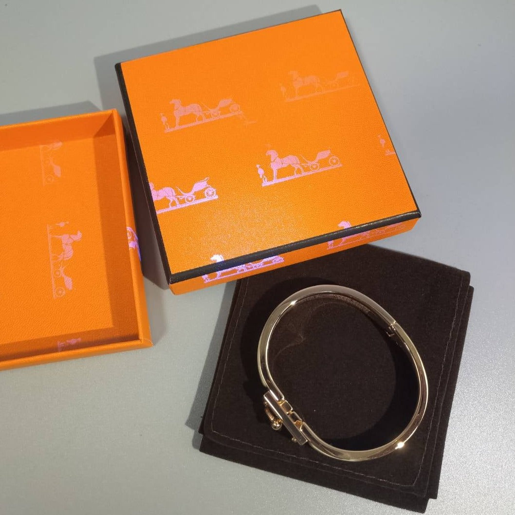 [ECHO ]H ROUGE BRACELET