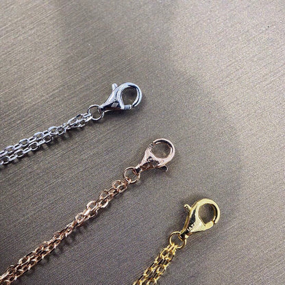 [ECHO ]LOVE BRACELET 2 DIAMOND
