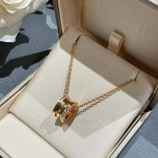 [ECHO ]ZERO 1 NECKLACE DIAMOND