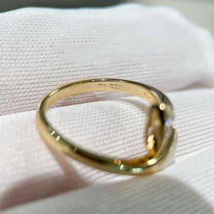 [ECHO ]DREAM RING PINK GOLD DIAMOND