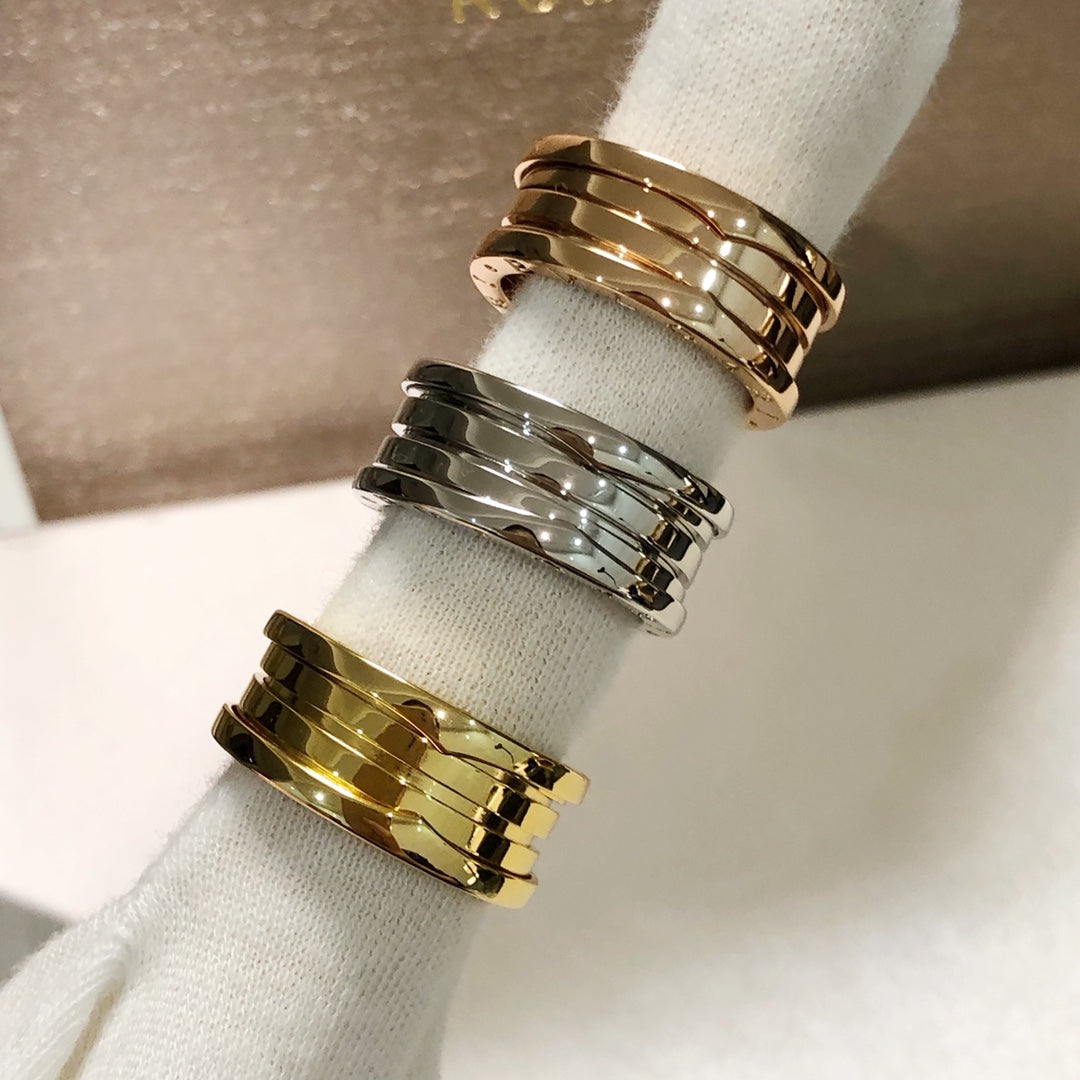 [ECHO ]ZERO 1 RING