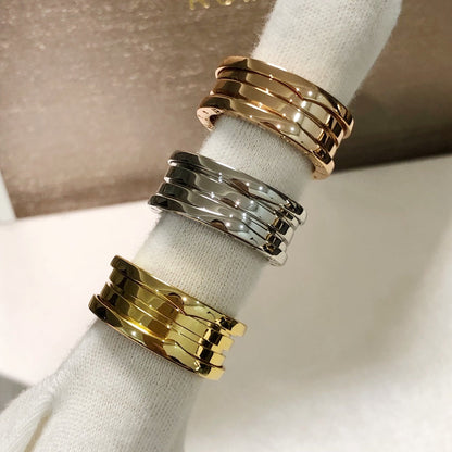 [ECHO ]ZERO 1 RING