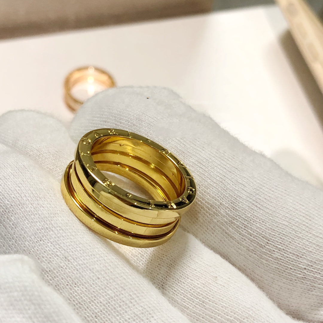 [ECHO ]ZERO 1 RING