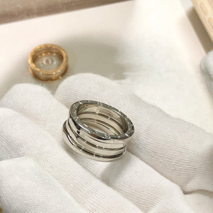 [ECHO ]ZERO 1 RING