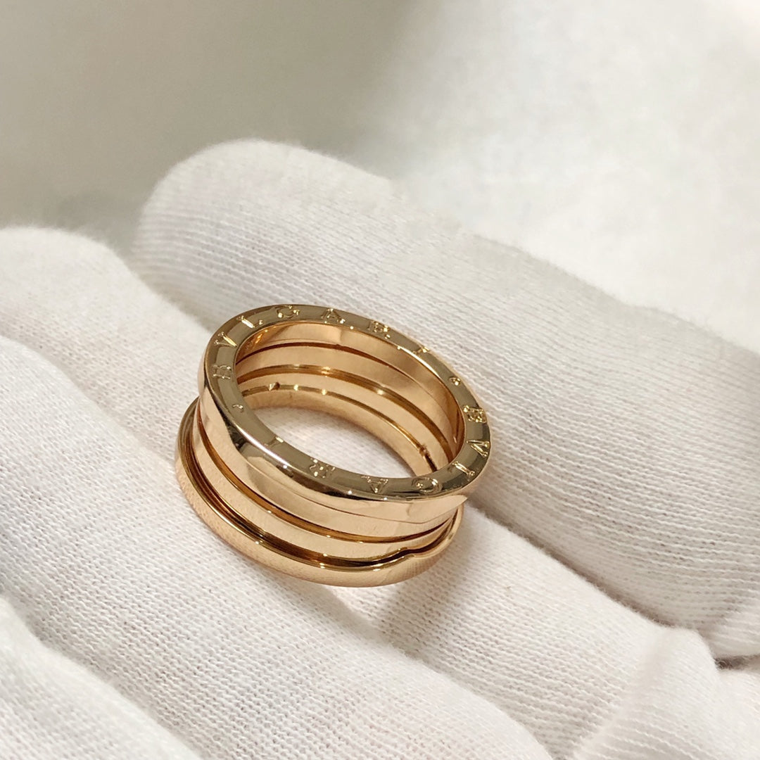 [ECHO ]ZERO 1 RING